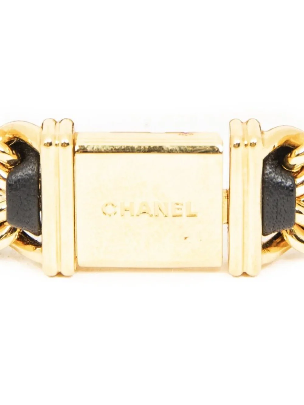 CHANEL this authentic